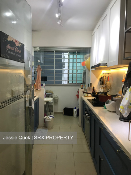 Blk 93A Telok Blangah Street 31 (Bukit Merah), HDB 3 Rooms #320502781